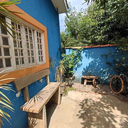 Apartament Loft Charmoso Chapada dos Guimarães Zewnętrze zdjęcie