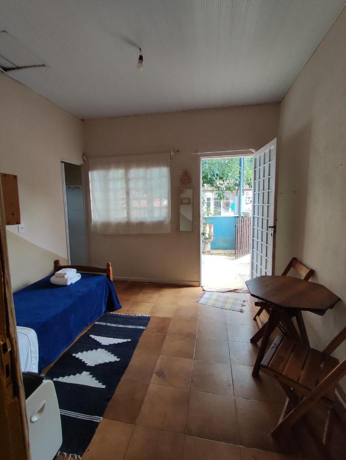 Apartament Loft Charmoso Chapada dos Guimarães Zewnętrze zdjęcie