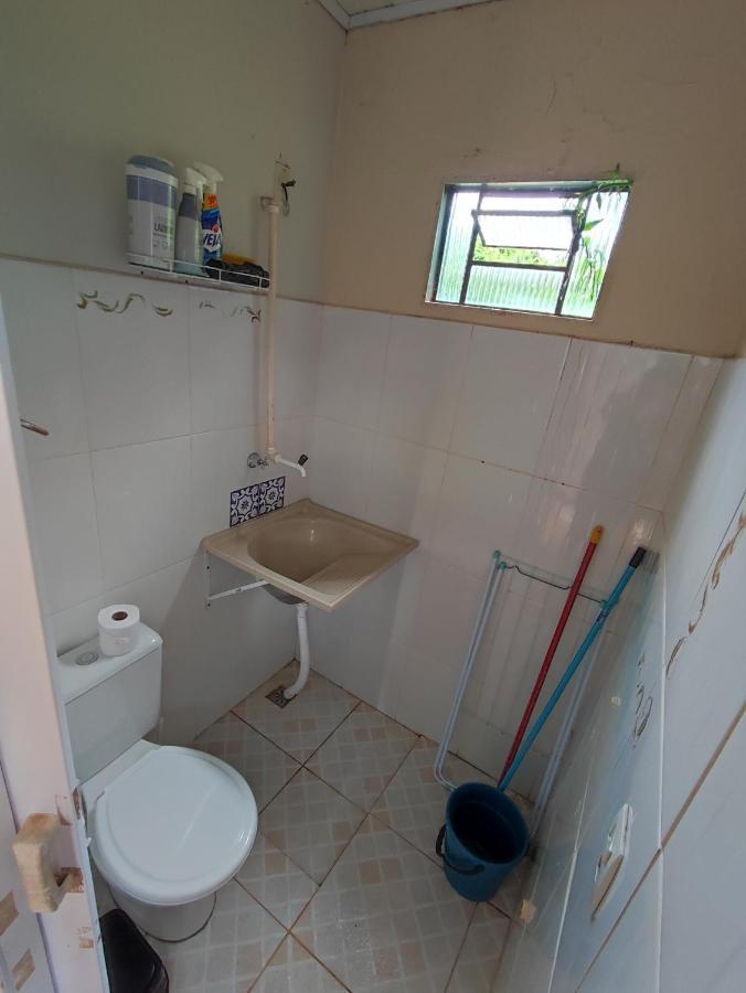 Apartament Loft Charmoso Chapada dos Guimarães Zewnętrze zdjęcie