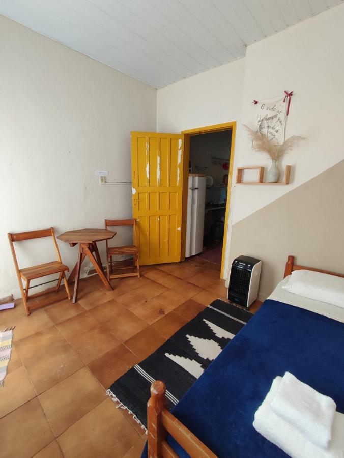 Apartament Loft Charmoso Chapada dos Guimarães Zewnętrze zdjęcie