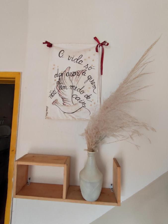 Apartament Loft Charmoso Chapada dos Guimarães Zewnętrze zdjęcie