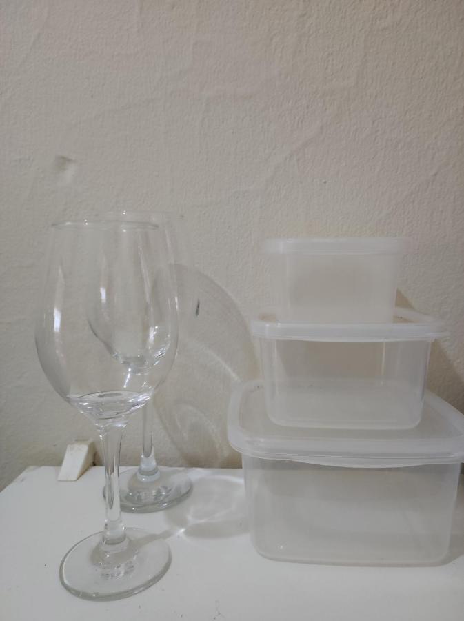 Apartament Loft Charmoso Chapada dos Guimarães Zewnętrze zdjęcie
