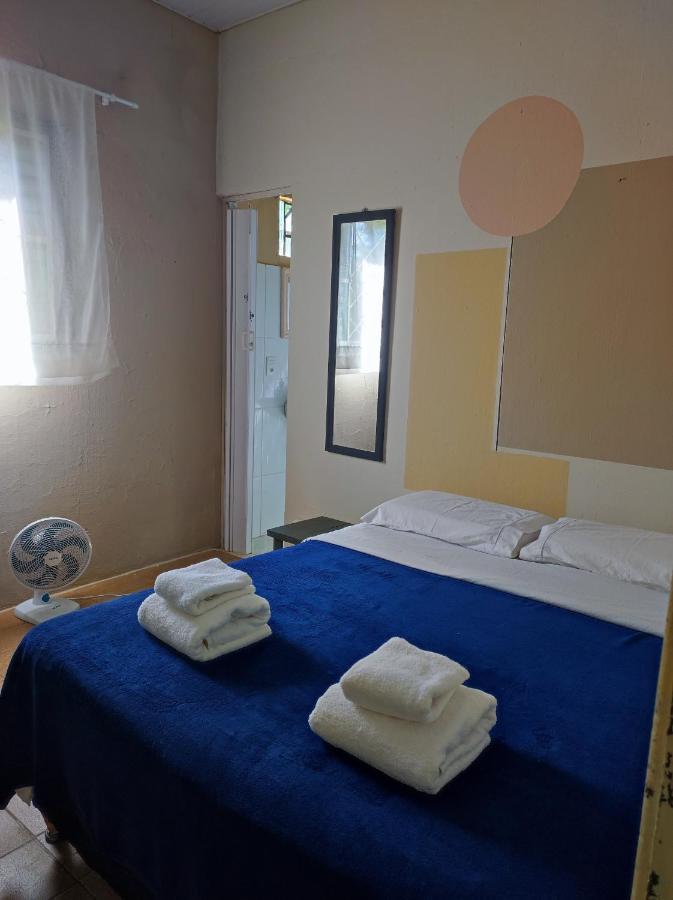 Apartament Loft Charmoso Chapada dos Guimarães Zewnętrze zdjęcie