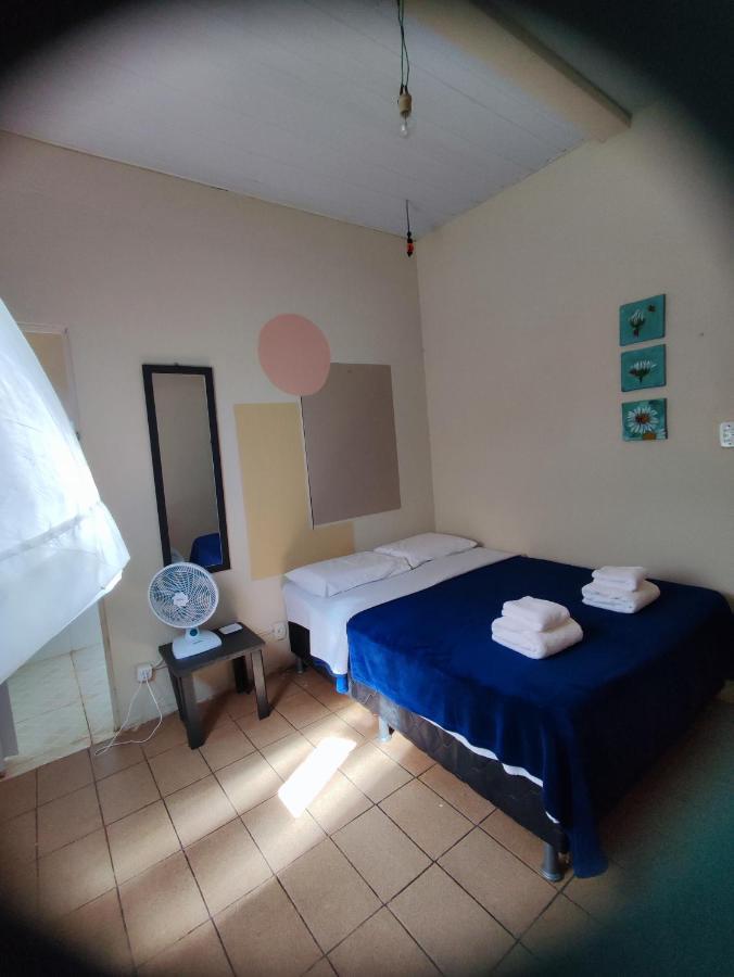 Apartament Loft Charmoso Chapada dos Guimarães Zewnętrze zdjęcie